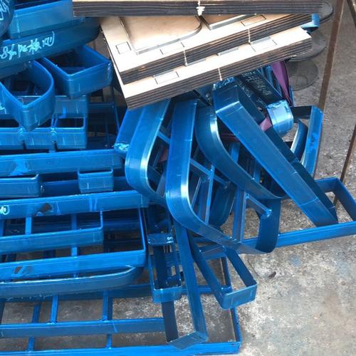 为你找到刃具相关产品