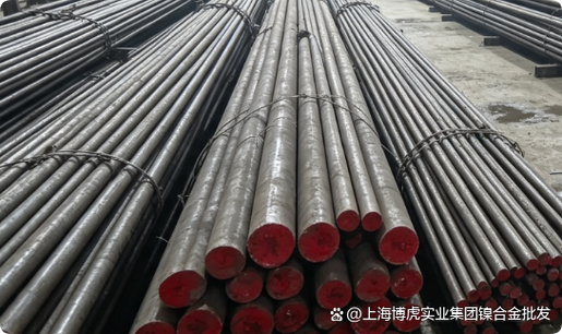 科普:30cr13 刃具级不锈钢 棒材,管材规格多样